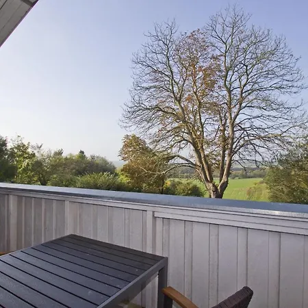 Lejlighed Haus Blick Zur 14 - Mit Sauna- Und Schwimmbadnutzung Im Ahoi Sellin *