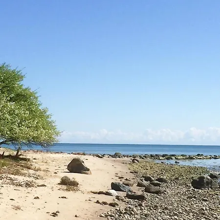 Appartement Haus Blick Zur See Ferienwohnung 14 - Mit Sauna- Und Schwimmbadnutzung Im Ahoi Sellin Goehren (Ruegen)